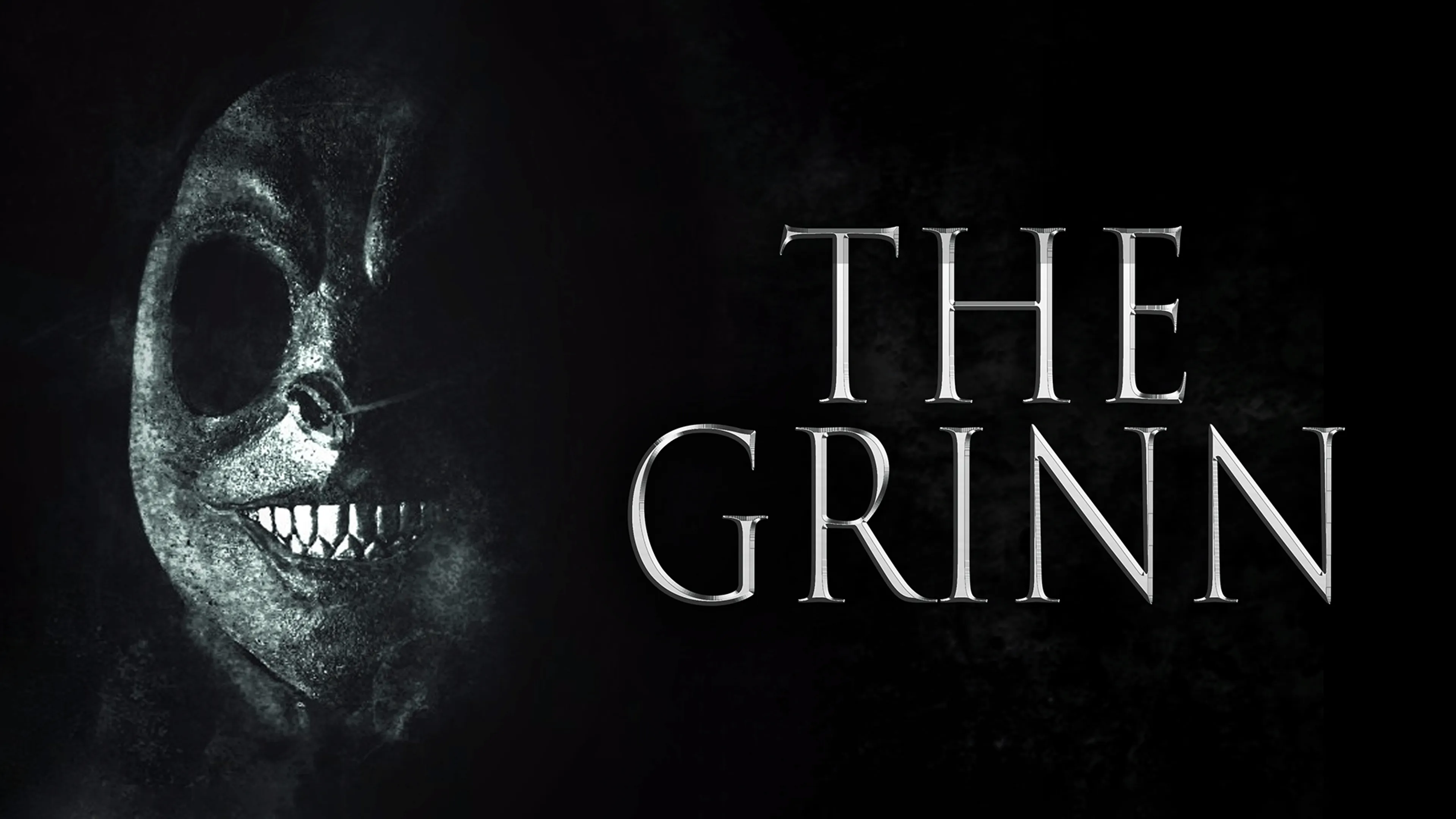 The Grinn poster